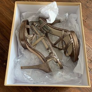 Michael Kors Heels